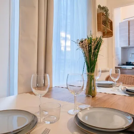 Cozy 1br Montmartre 4 Ppl Appartement